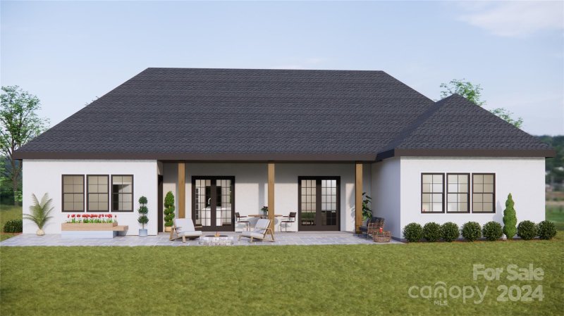 Property image 3 of 150a Lookout Dam Road in River Rock Shores, Statesville, NC 28625