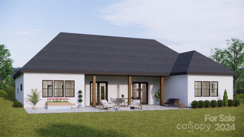 Property image 4 of 150a Lookout Dam Road in River Rock Shores, Statesville, NC 28625