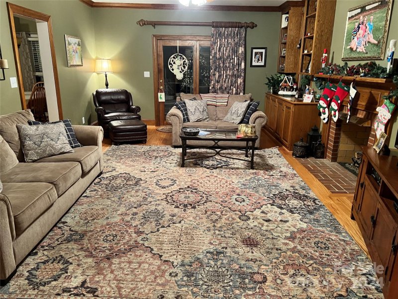 Property image 4 at 191 Baymount Drive, Statesville, NC 28625