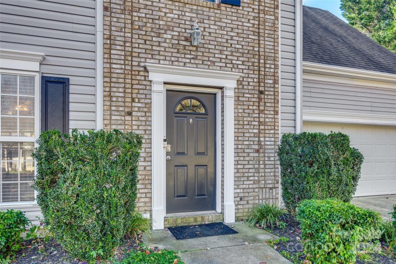 Property image 2 at 14320 Carolina Forest Court, Charlotte, NC 28273