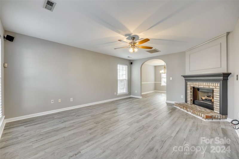 Property image 5 at 14320 Carolina Forest Court, Charlotte, NC 28273