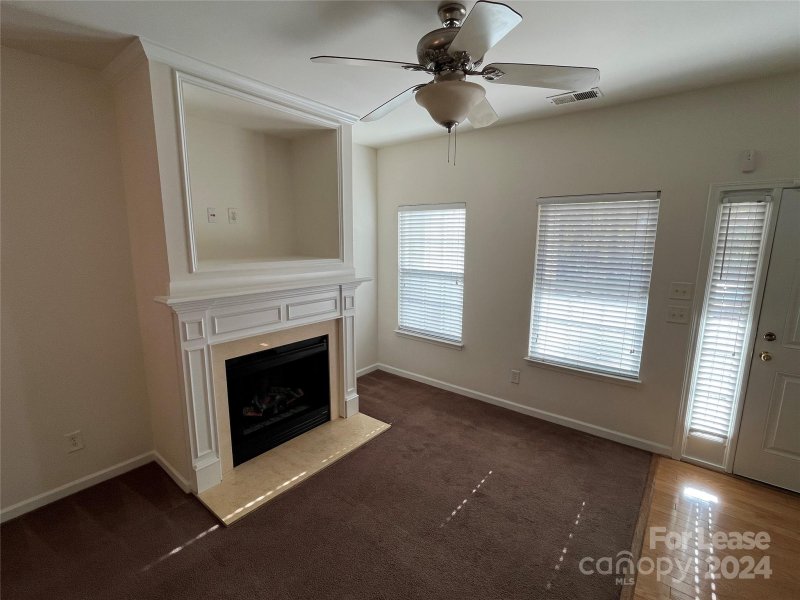 Property image 3 at 8611 Wandering Creek Way, Charlotte, NC 28227