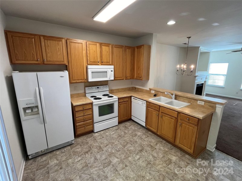 Property image 5 at 8611 Wandering Creek Way, Charlotte, NC 28227