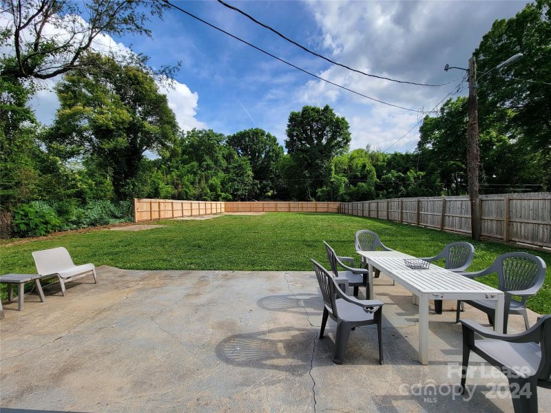 Property image 2 at 1309 Skyview Road, Charlotte, NC 28208