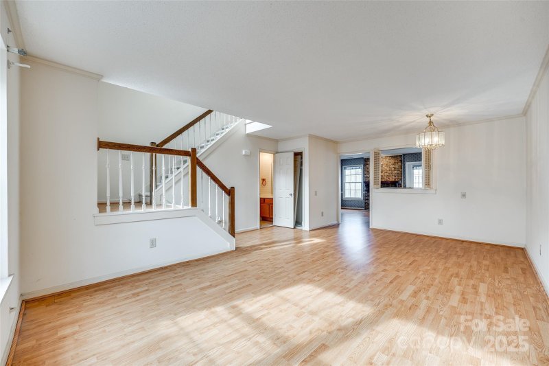 Property image 2 at 8218 Legare Court, Charlotte, NC 28210