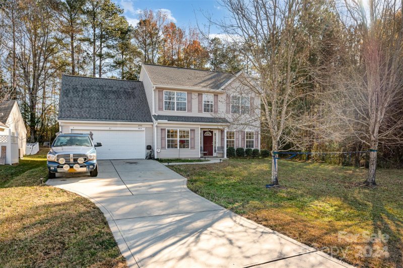 2545 Thames Court