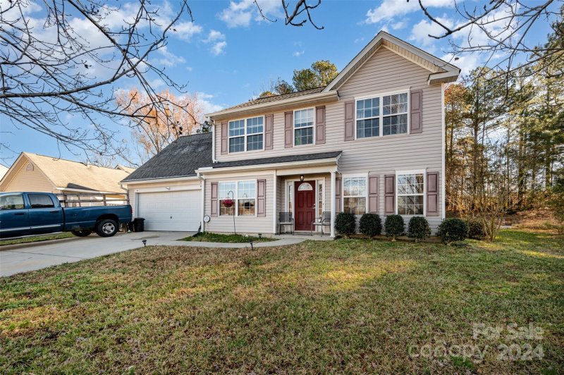 Property image 2 at 2545 Thames Court, Lancaster, SC 29720