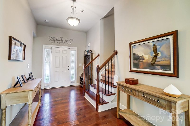 Property image 2 at 4403 Gwen Hartis Court, Monroe, NC 28110