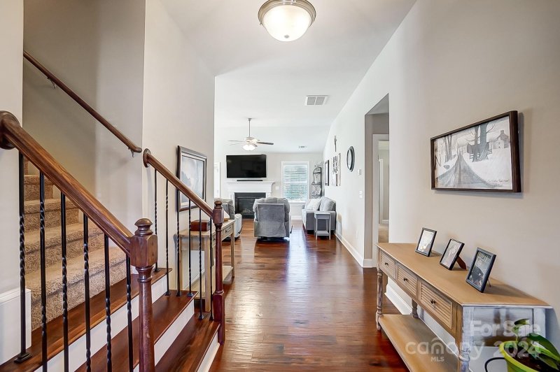 Property image 3 at 4403 Gwen Hartis Court, Monroe, NC 28110