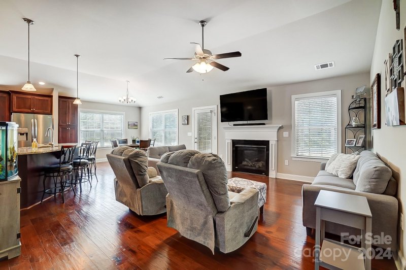 Property image 4 at 4403 Gwen Hartis Court, Monroe, NC 28110