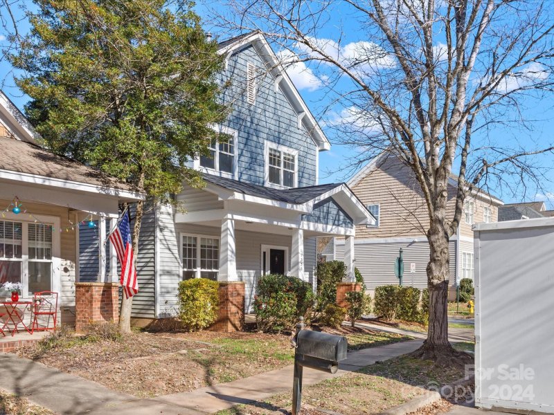 Property image 3 at 11336 Deer Ridge Lane, Charlotte, NC 28277