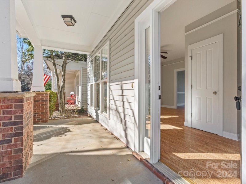 Property image 4 at 11336 Deer Ridge Lane, Charlotte, NC 28277