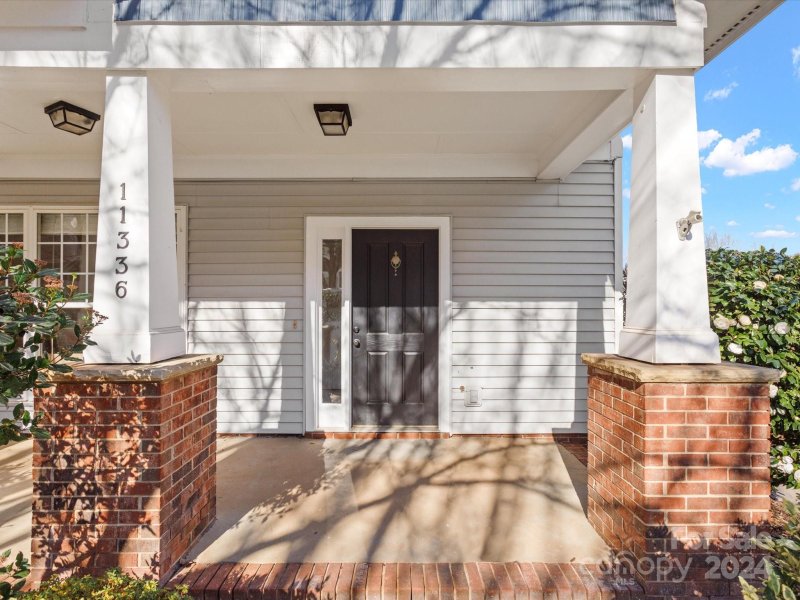 Property image 5 at 11336 Deer Ridge Lane, Charlotte, NC 28277