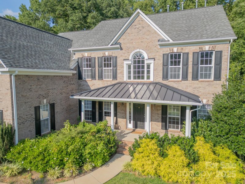 Property image 2 of 12135 Jumper Drive in The Meadows of Mint Hill, Mint Hill, NC 28227