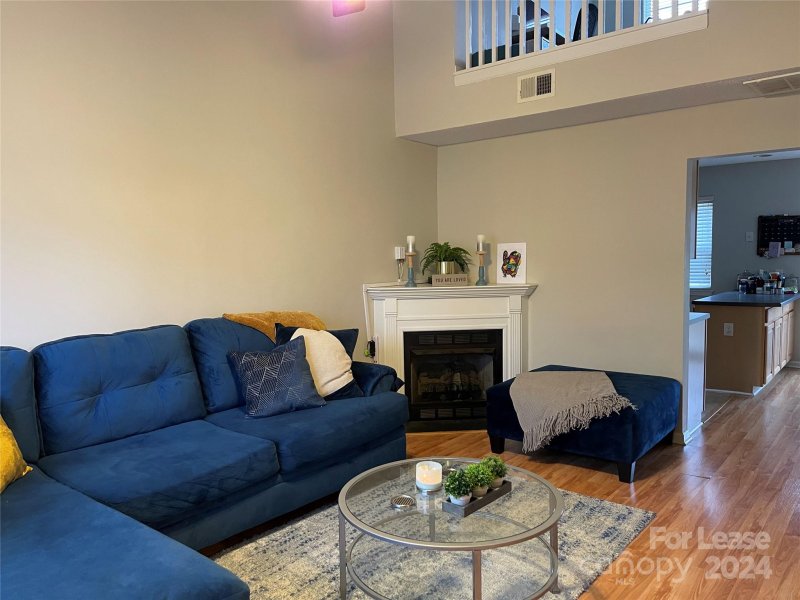 Property image 2 at 3251 Blythe Ridge Court, Charlotte, NC 28213