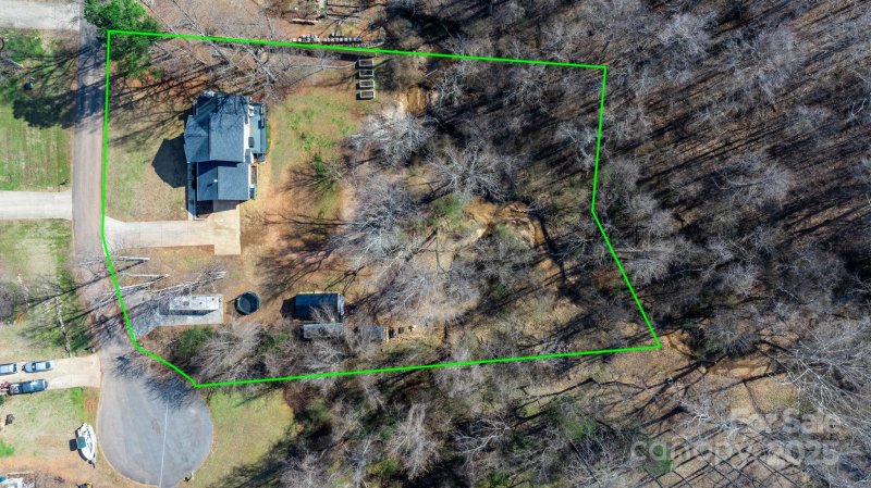 Property image 4 at 3993 Seaver Court, Hickory, NC 28602