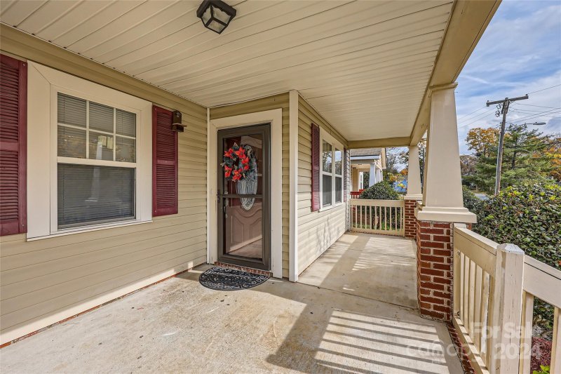 Property image 2 at 2424 Pitts Drive, Charlotte, NC 28216