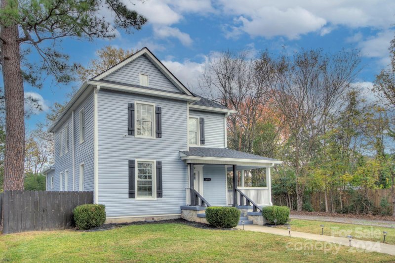 Property image 2 at 329 State Street, Rock Hill, SC 29730