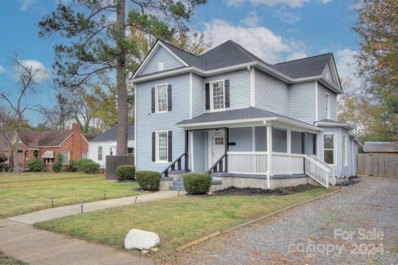 Property image 3 at 329 State Street, Rock Hill, SC 29730