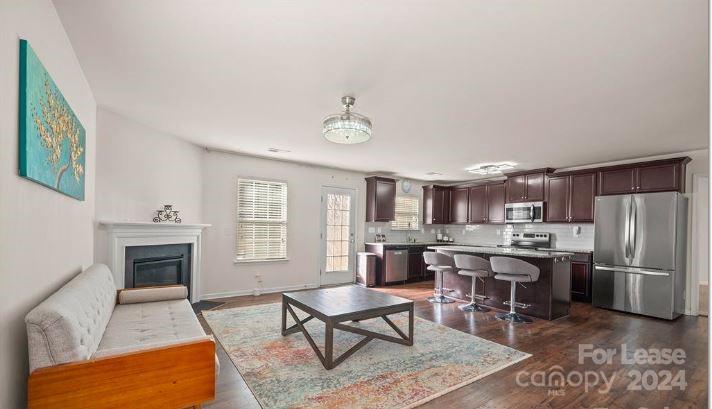 Property image 3 at 8534 Mansell Court, Charlotte, NC 28215