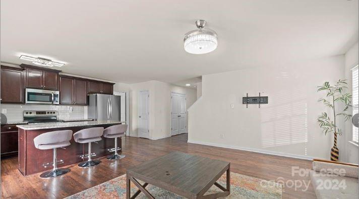 Property image 4 at 8534 Mansell Court, Charlotte, NC 28215