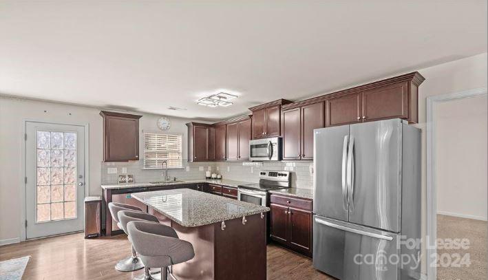 Property image 5 at 8534 Mansell Court, Charlotte, NC 28215