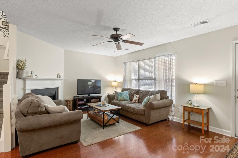 Property image 3 at 12869 Spirit Bound Way, Charlotte, NC 28273