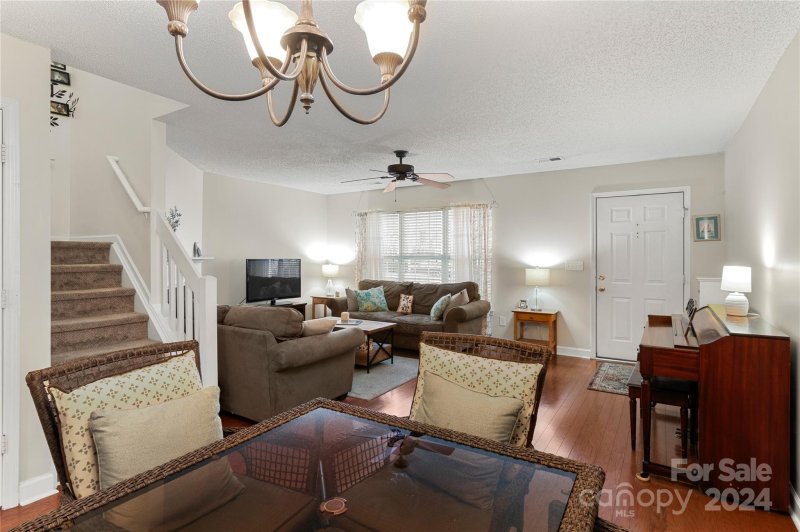 Property image 4 at 12869 Spirit Bound Way, Charlotte, NC 28273