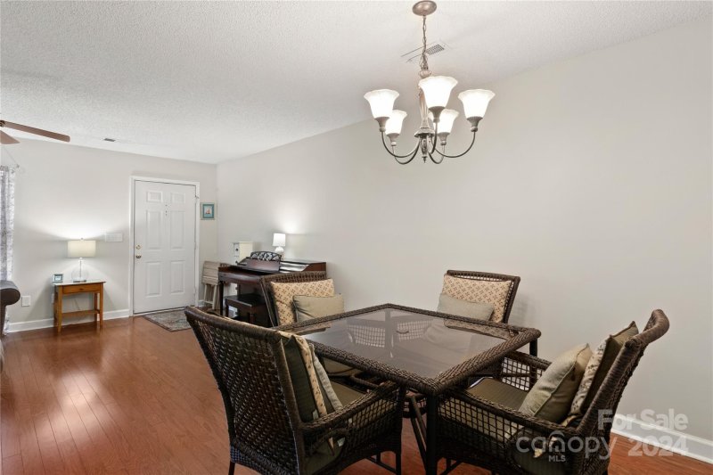 Property image 5 at 12869 Spirit Bound Way, Charlotte, NC 28273