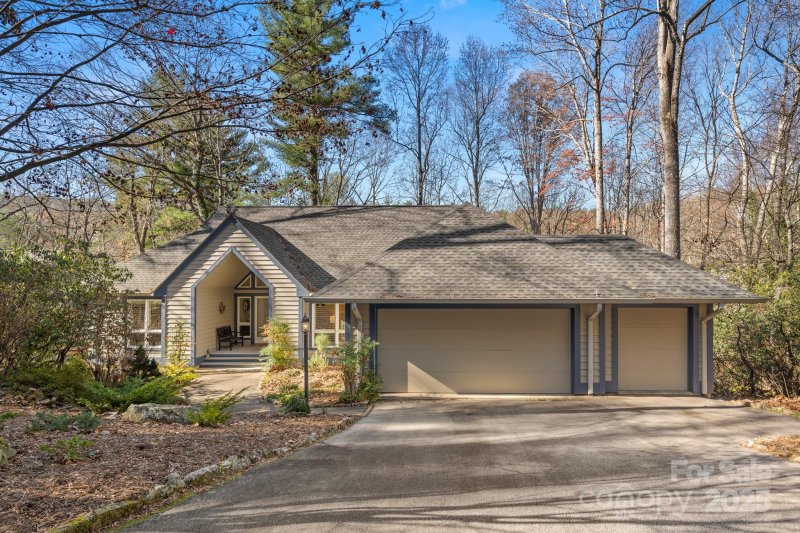 Property image 3 at 223 Fern Creek Drive, Flat Rock, NC 28731