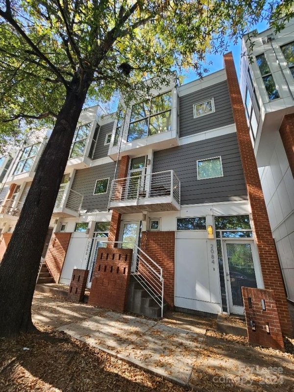 Property image 2 at 2086 Euclid Avenue, Charlotte, NC 28203