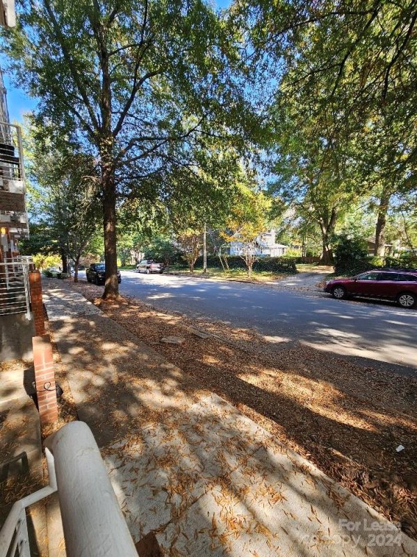 Property image 4 at 2086 Euclid Avenue, Charlotte, NC 28203