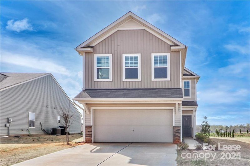 Property image 2 at 183 Hidden Lakes Road, Statesville, NC 28677