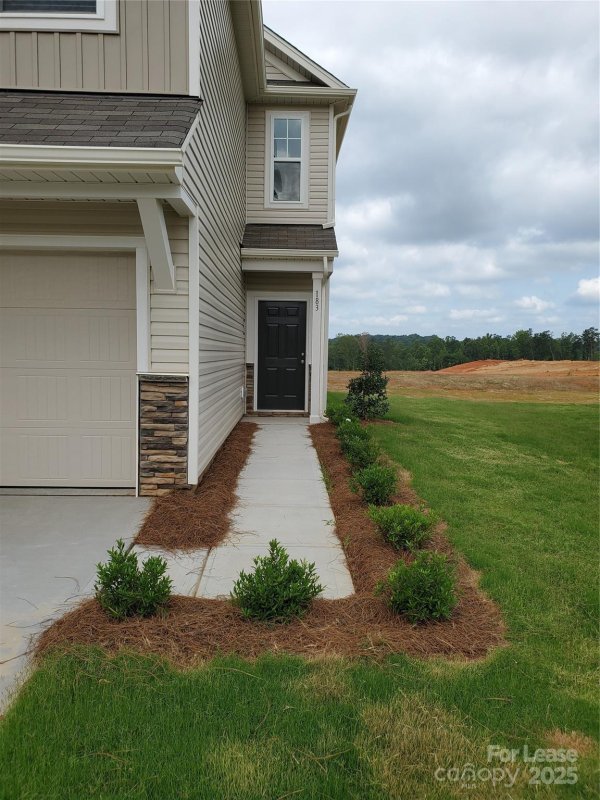 Property image 3 at 183 Hidden Lakes Road, Statesville, NC 28677