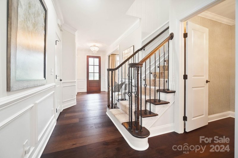 Property image 4 at 209 Claridge Court, Marvin, NC 28173