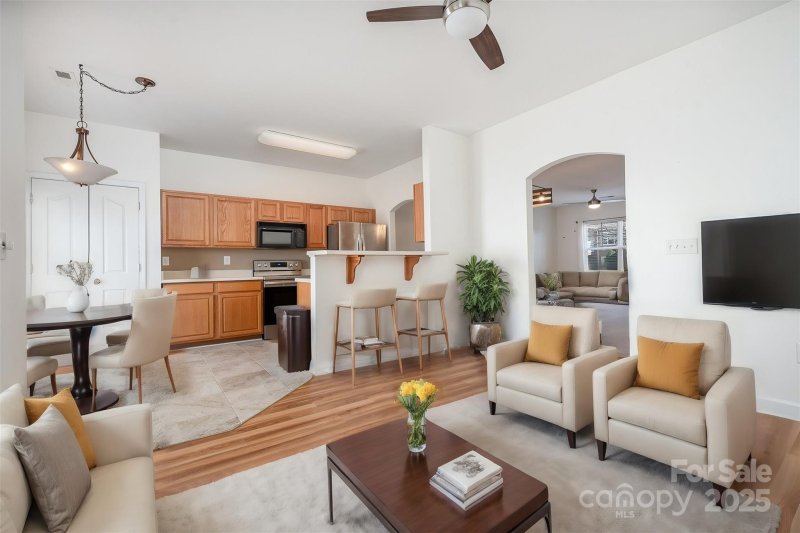 Property image 3 at 18107 Amberwood Glen Drive, Cornelius, NC 28031