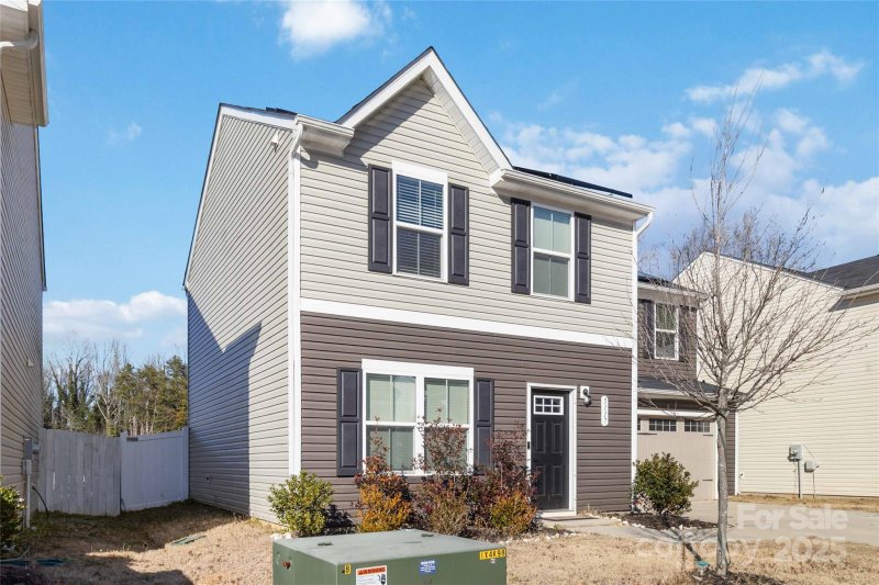 Property image 3 at 5117 Tinker Field Road, Charlotte, NC 28215