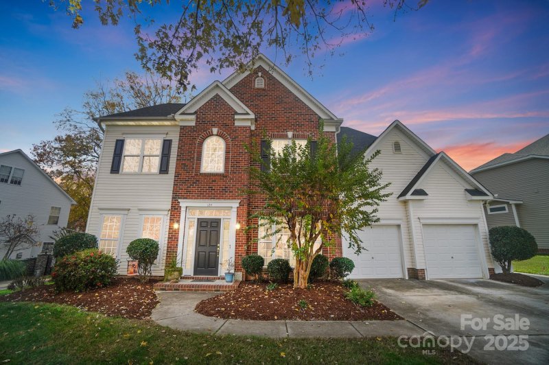 124 Harris Farm Road