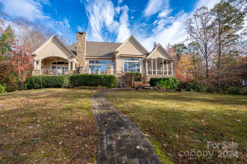 Property image 3 at 124 Gladstone Springs Road, New London, NC 28127