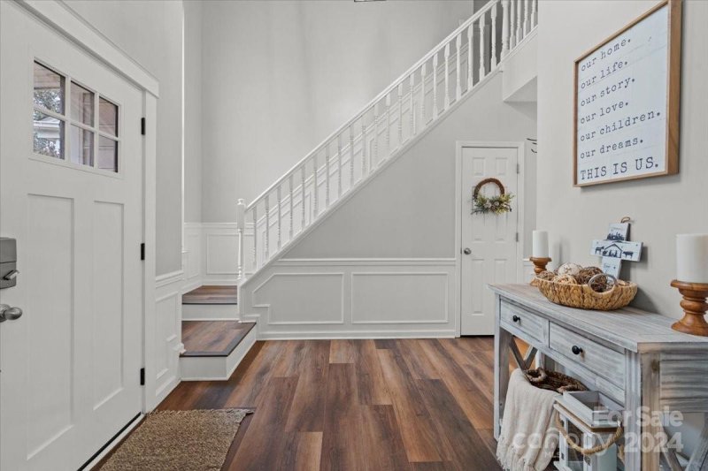 Property image 3 at 13500 Kibworth Lane, Charlotte, NC 28273