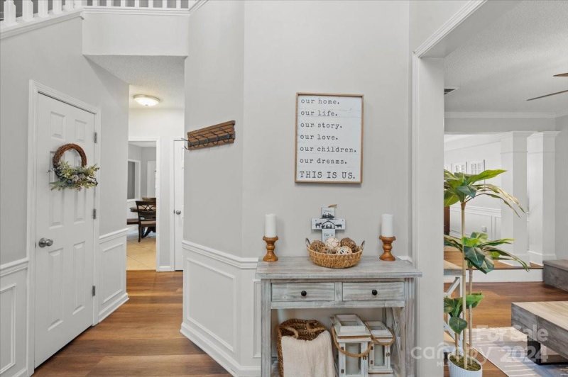Property image 4 at 13500 Kibworth Lane, Charlotte, NC 28273