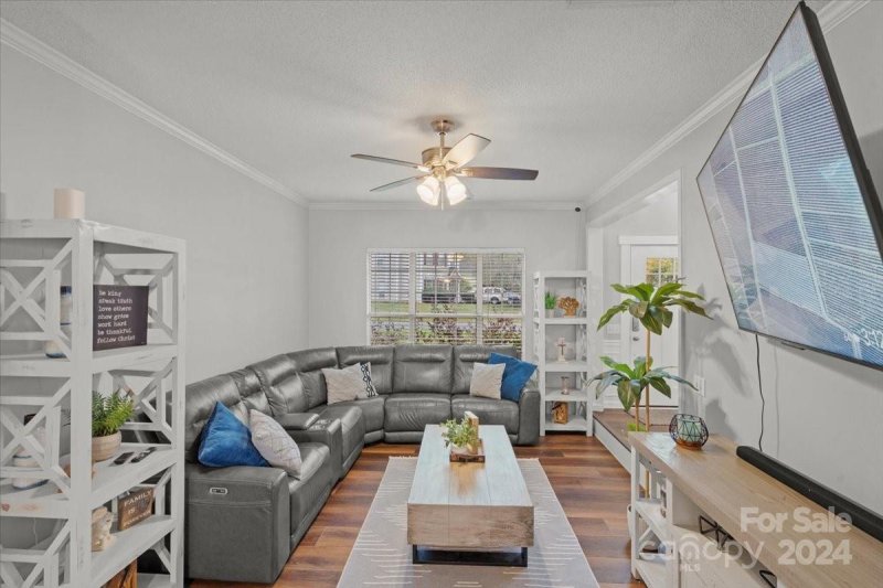 Property image 5 at 13500 Kibworth Lane, Charlotte, NC 28273