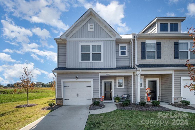 Property image 2 at 8155 Sheffield Drive, Terrell, NC 28682