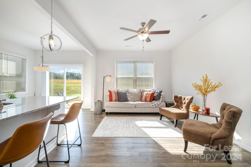 Property image 5 at 8155 Sheffield Drive, Terrell, NC 28682