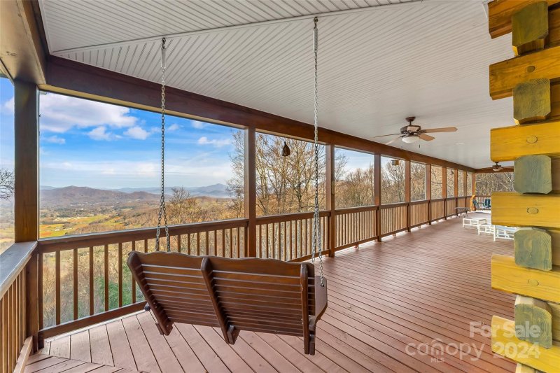 Property image 2 at 1388 Harrietts Trail, Waynesville, NC 28786