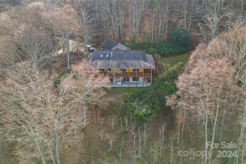 Property image 4 at 1388 Harrietts Trail, Waynesville, NC 28786