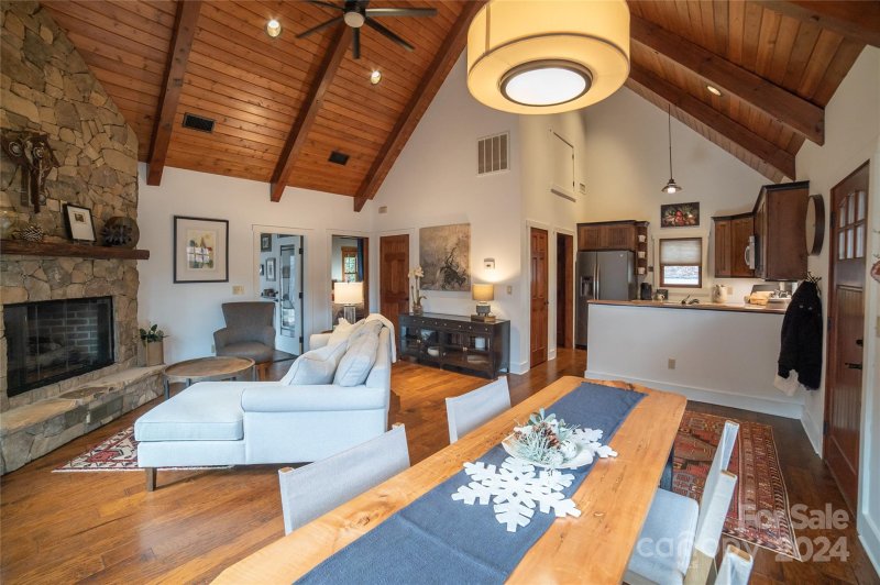 Property image 5 at 15 Miners Trace Road, Burnsville, NC 28714