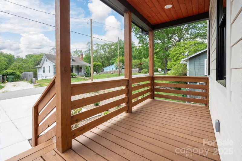 Property image 3 at 88 Pershing Road, Asheville, NC 28805