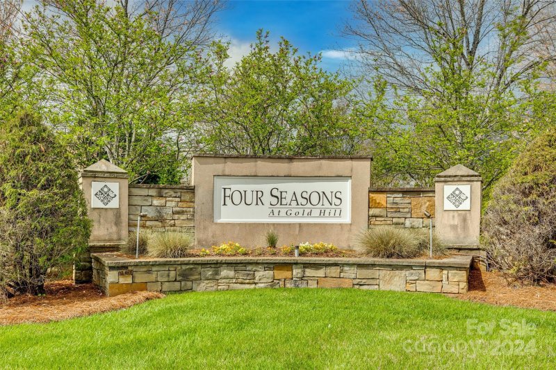 Property image 2 of 312 Garnet Court in Four Seasons At Gold Hill, Fort Mill, SC 29708