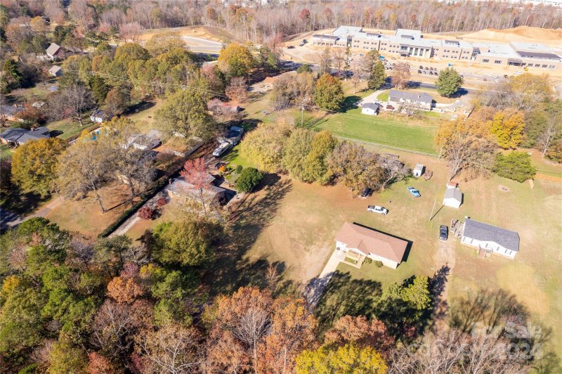 Property image 3 at 416 Forest Way Drive, Fort Mill, SC 29715